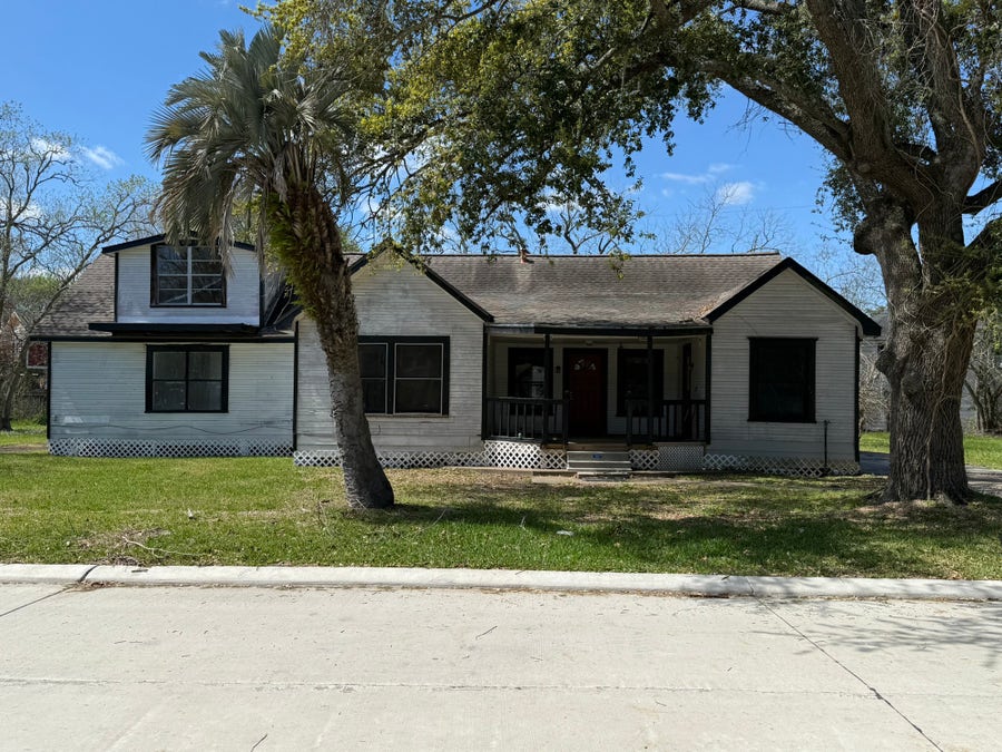 Property photo for 3122 HAMILTON Street, La Porte, TX