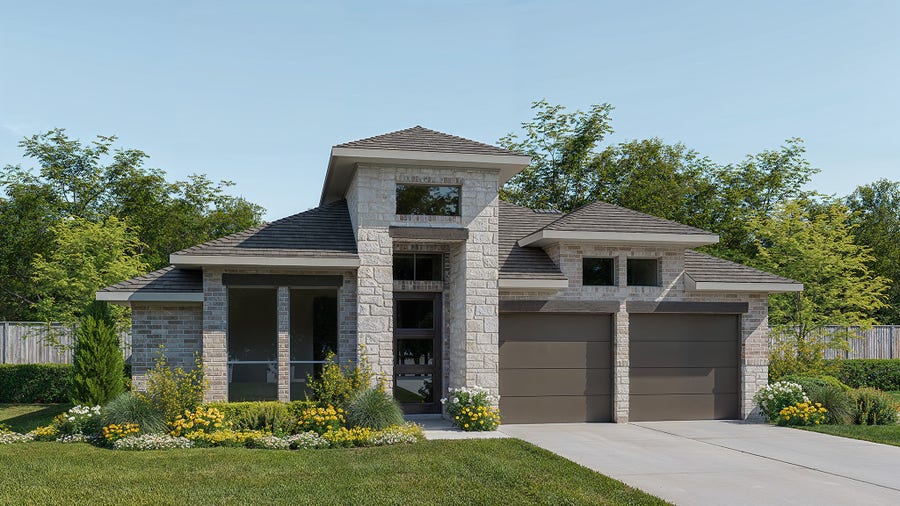 Property photo for 27319 Rolling Bluestem Lane, Hockley, TX