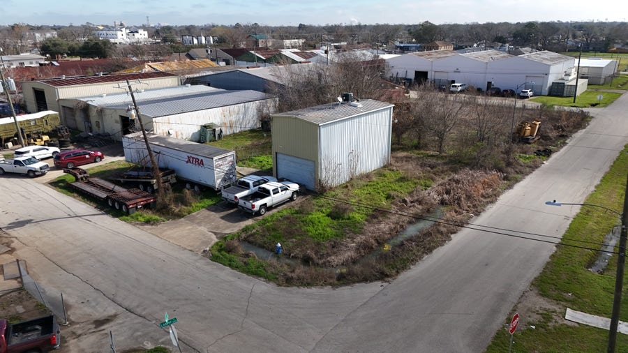 Property photo for 0 STEARNS ST, Houston, TX