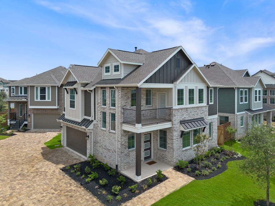 Property photo for 7642 Meadow Mouse Lane, Katy, TX