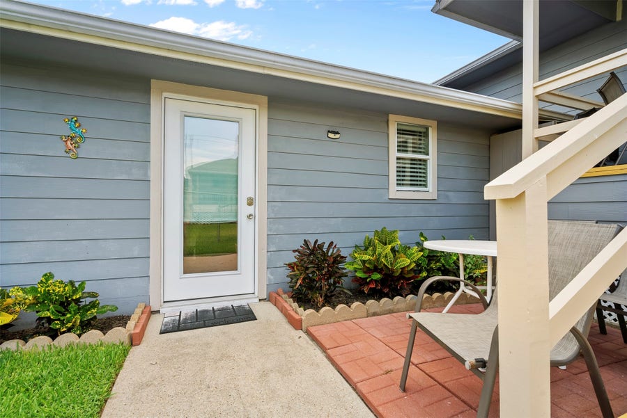 Property photo for 715 31st Street, #Rear, Galveston, TX