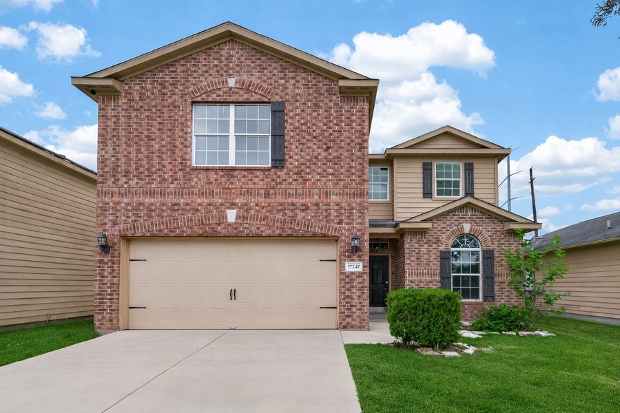 Property photo for 17247 Osprey Forest Drive, Hockley, TX