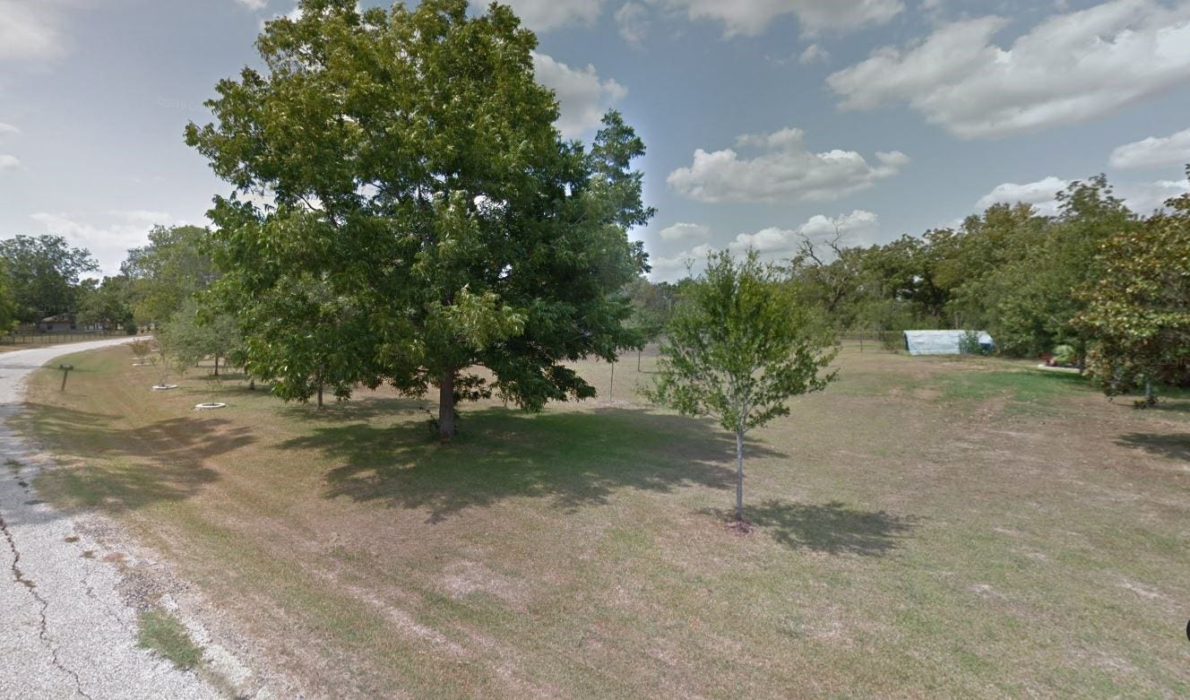 00 Longhorn RD Road, Wallis, TX 77485