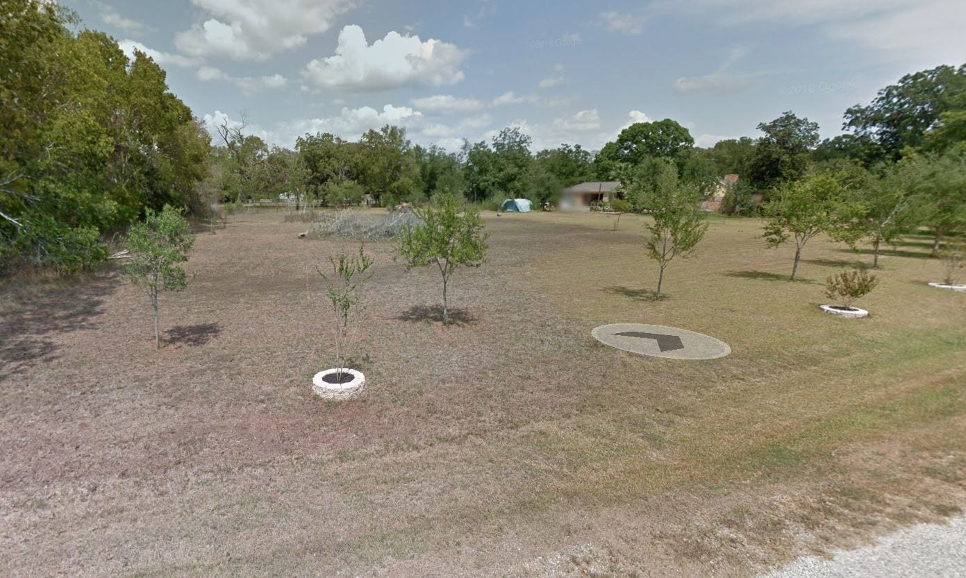 00 Longhorn RD Road, Wallis, TX 77485