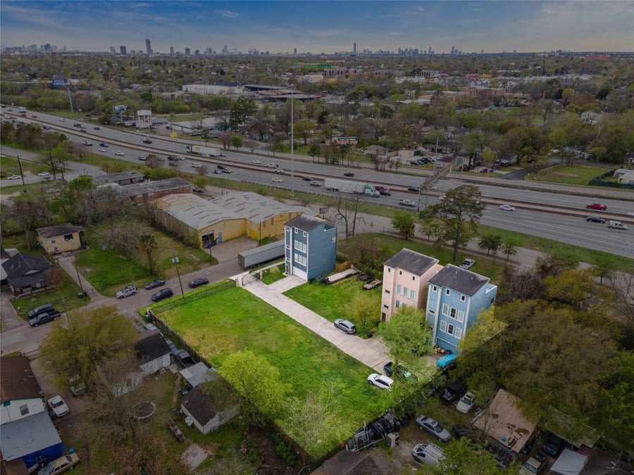 Property photo for 0 Eichwurzel LOT 7 Lane, Houston, TX