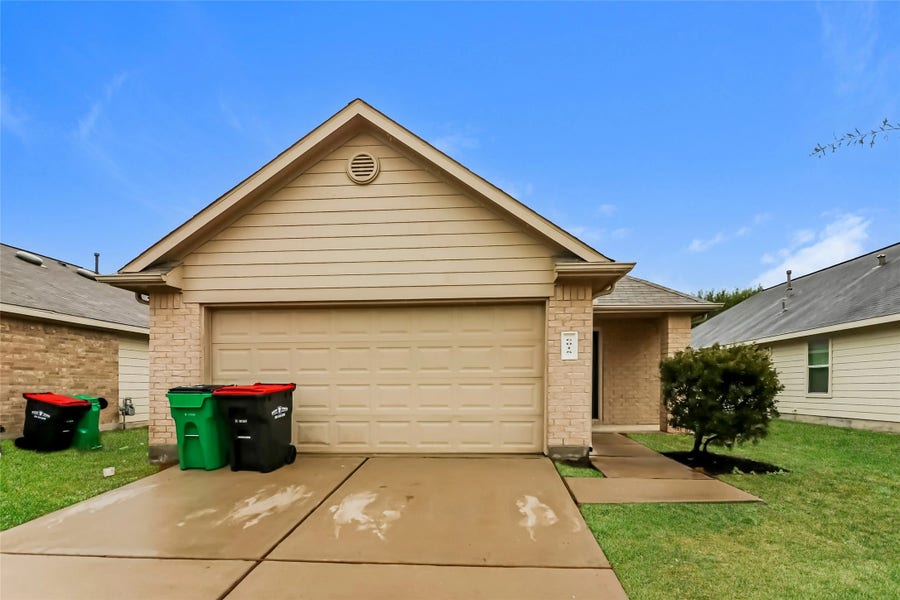 Property photo for 6018 Sugar Field Lane, Katy, TX