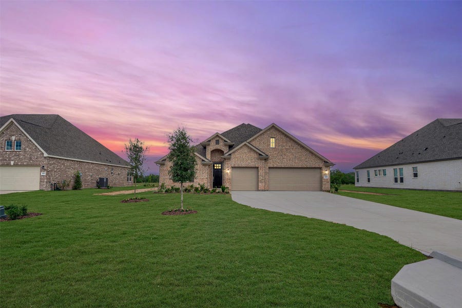 Property photo for 6815 Allens Landing, Needville, TX