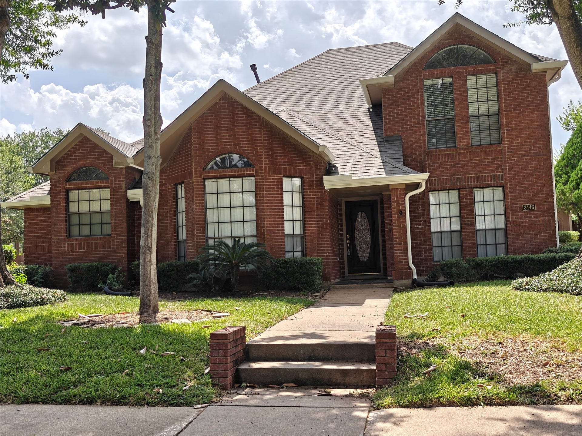 3446 Mimosa Way, Sugar Land, TX 77479