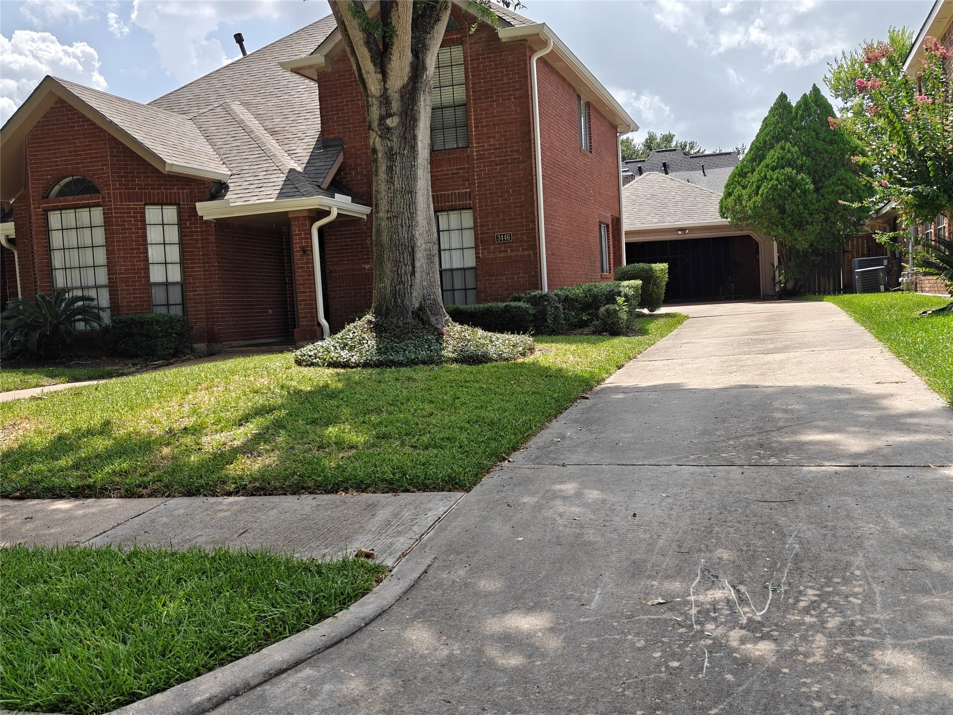 3446 Mimosa Way, Sugar Land, TX 77479