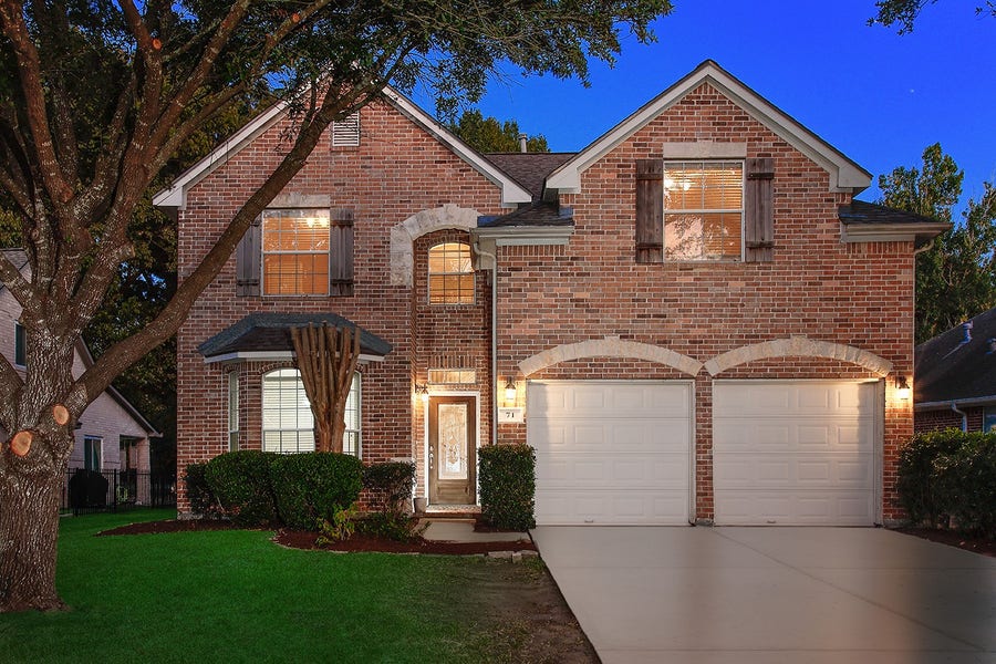 Property photo for 71 La Costa Drive, Montgomery, TX