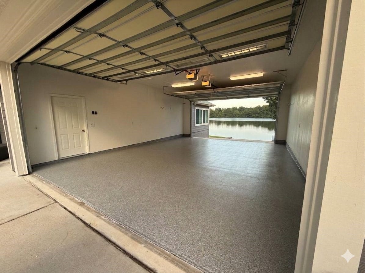 16372 Lochness Dr Drive, Willis, TX 77318 Launch and store your boat at your own house.