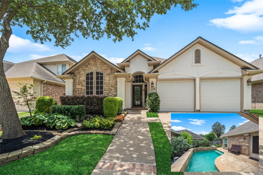 Property photo for 1254 Sienna Hill Drive, Houston, TX