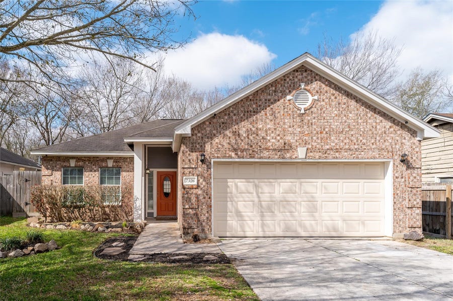 Property photo for 7326 Conley Street, Houston, TX