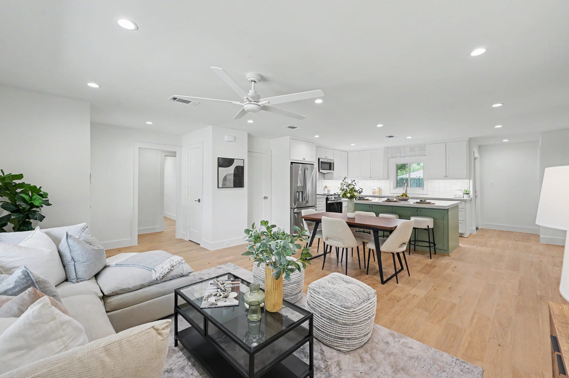 2311 Cheshire Lane, Houston, TX 77018 2311 Cheshire Lane, Houston, TX 77018