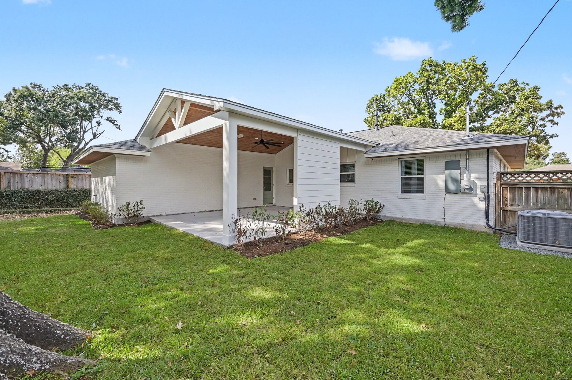 2311 Cheshire Lane, Houston, TX 77018 2311 Cheshire Lane, Houston, TX 77018