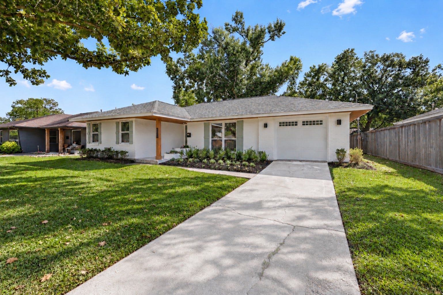 2311 Cheshire Lane, Houston, TX 77018 2311 Cheshire Lane, Houston, TX 77018