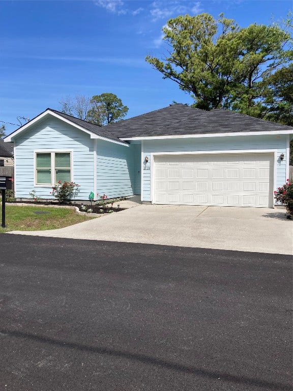 Property photo for 1018 Homer Street, Houston, TX