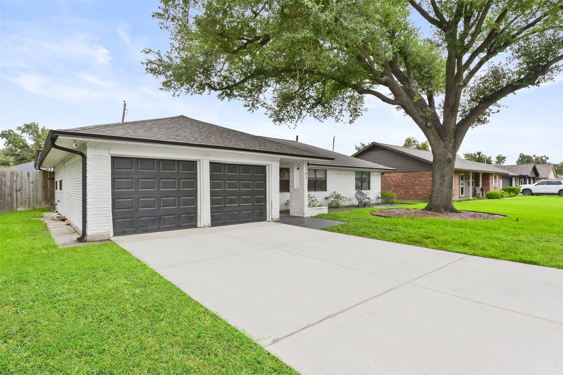 2703 Tannehill Drive, Houston, TX 77008 2703 Tannehill Drive, Houston, TX 77008