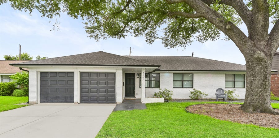 Property photo for 2703 Tannehill Drive, Houston, TX