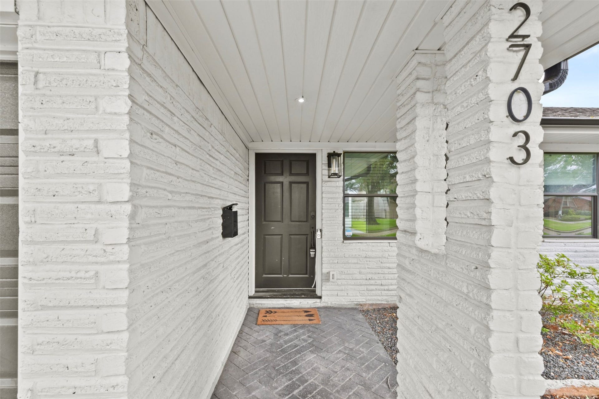 2703 Tannehill Drive, Houston, TX 77008 2703 Tannehill Drive, Houston, TX 77008