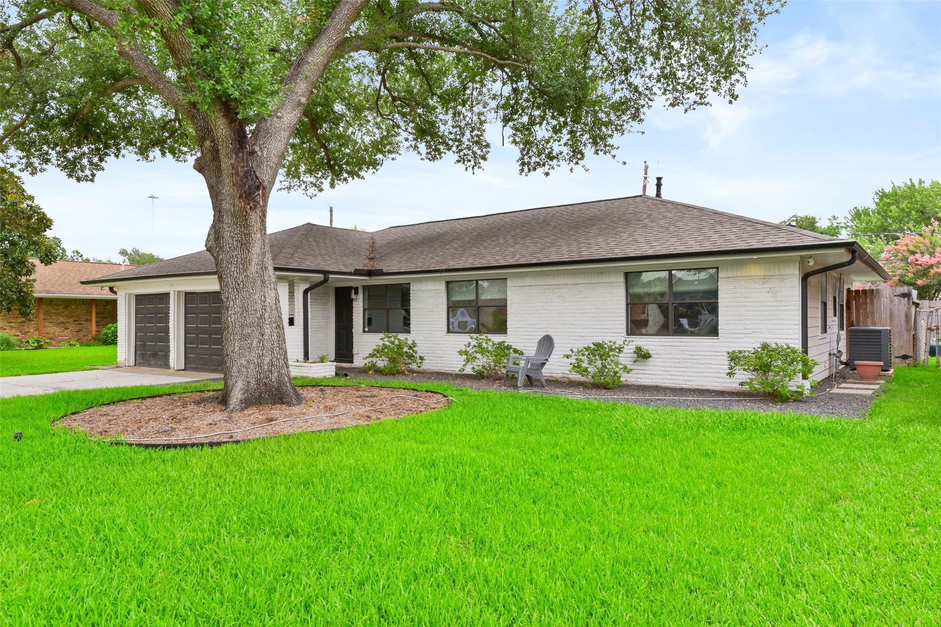 2703 Tannehill Drive, Houston, TX 77008 2703 Tannehill Drive, Houston, TX 77008
