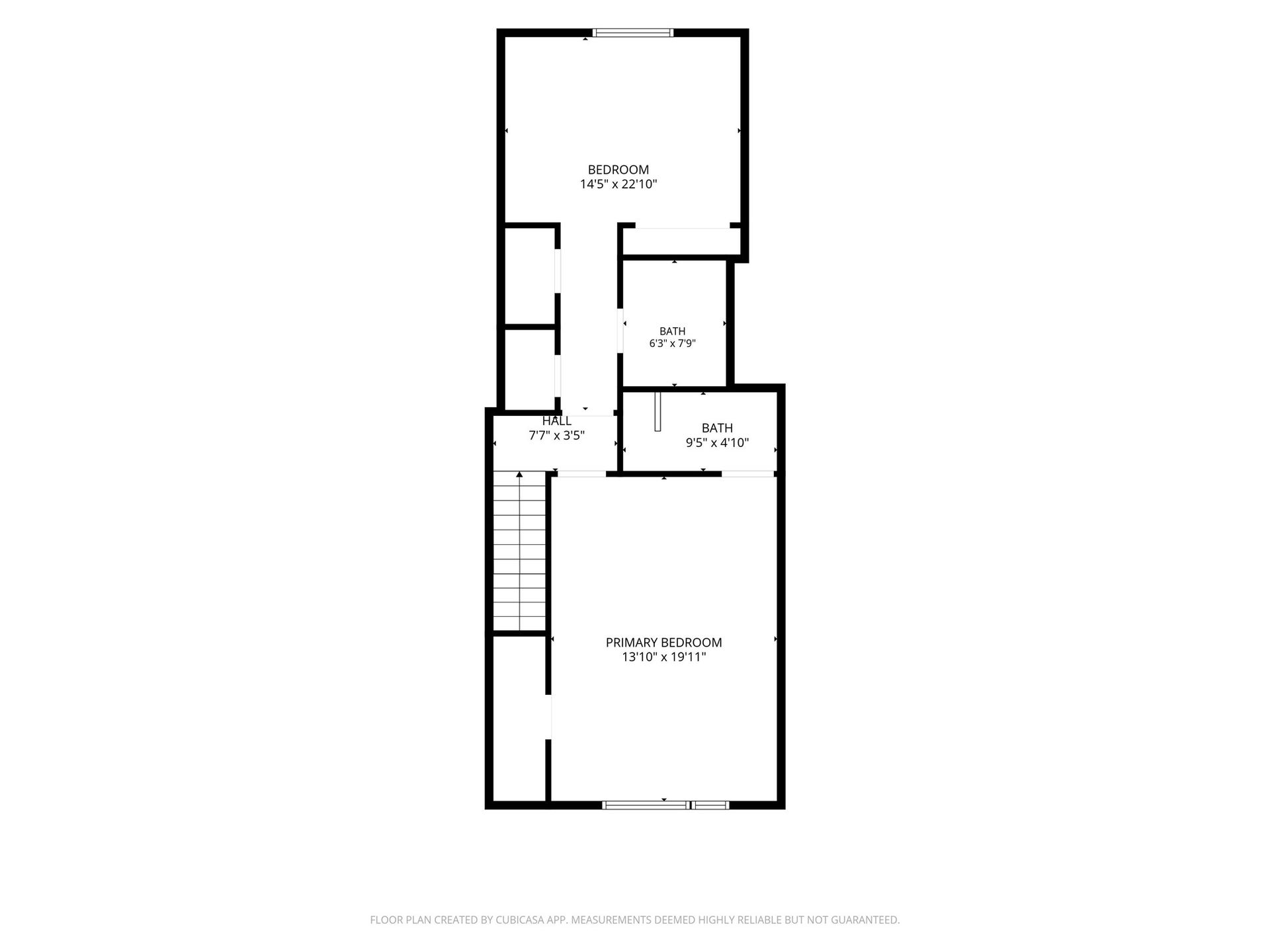 8238 Fondren Road, #8238, Houston, TX 77074 2 FLoor