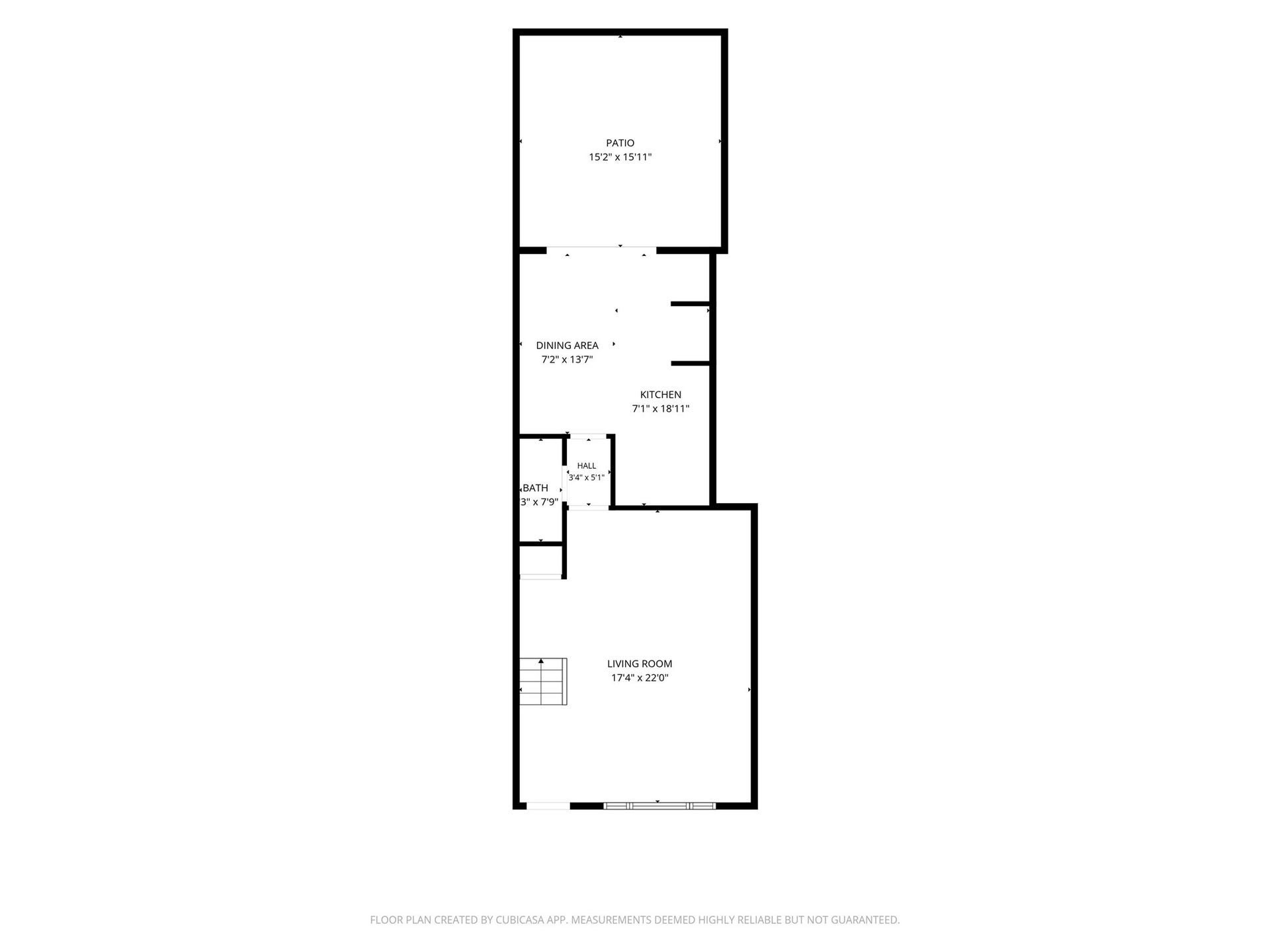 8238 Fondren Road, #8238, Houston, TX 77074 1 floor