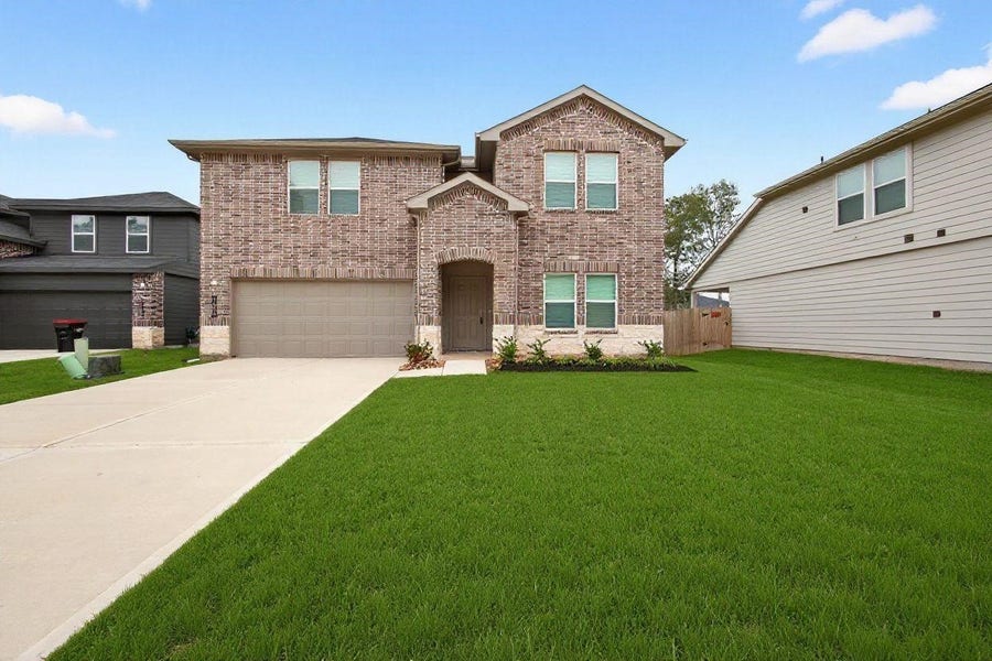 Property photo for 24856 Springbluff Valley Court, Magnolia, TX