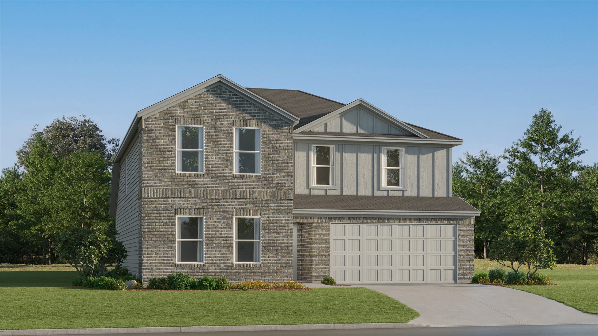 11017 Llano Springs Lane, Willis, TX 77378