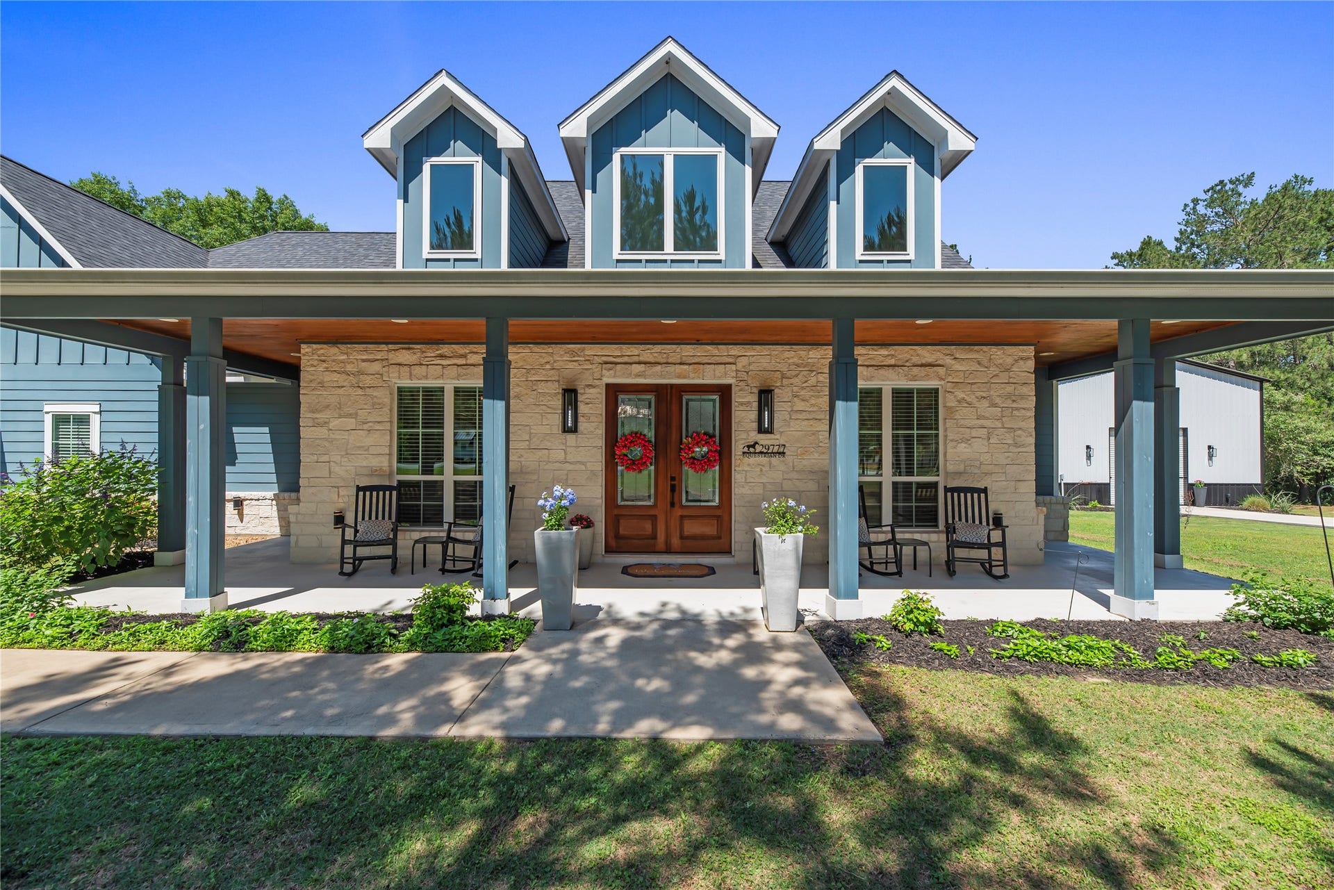 29899 Equestrian Drive, Waller, TX 77484 29899 Equestrian Drive, Waller, TX 77484