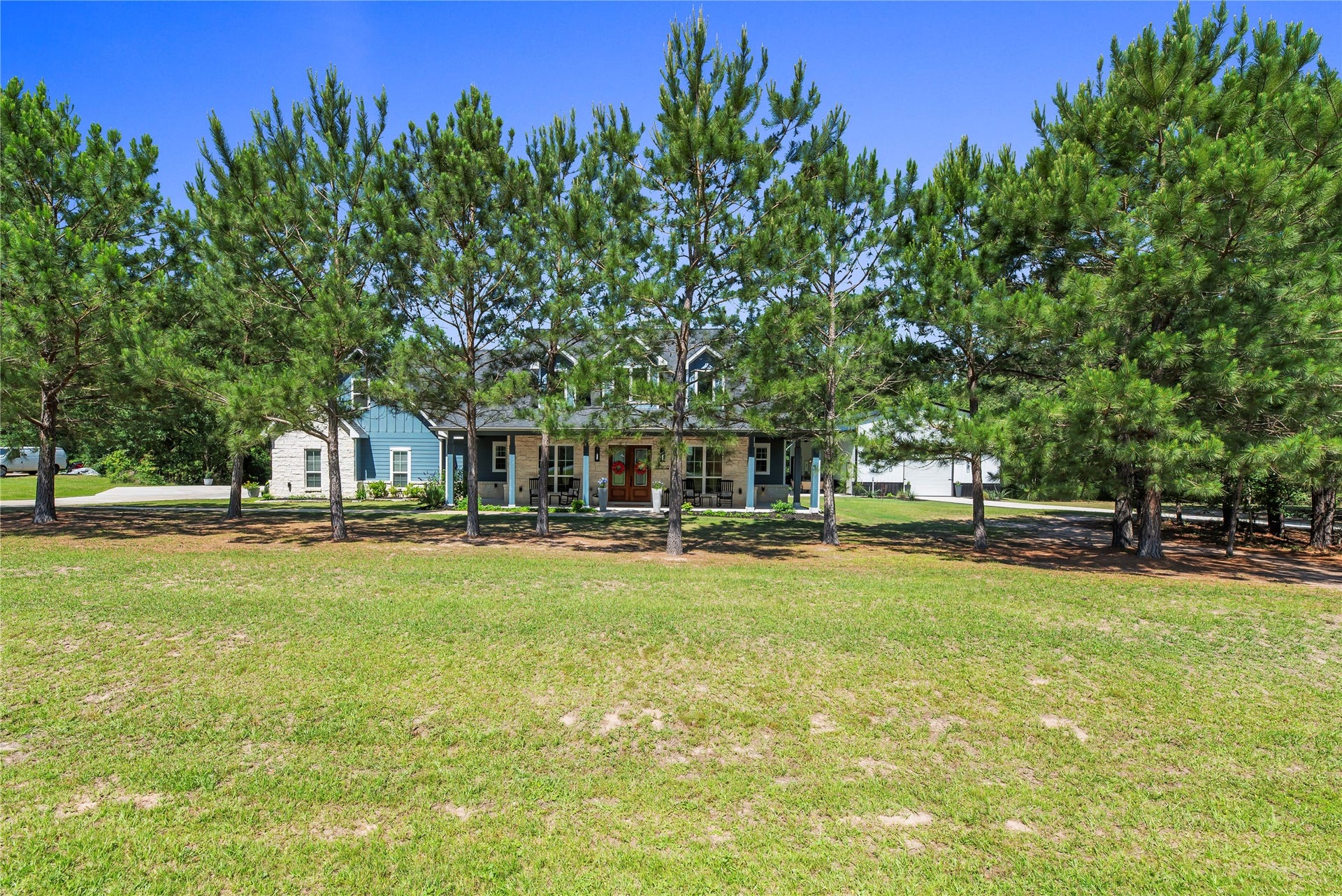 29899 Equestrian Drive, Waller, TX 77484 29899 Equestrian Drive, Waller, TX 77484