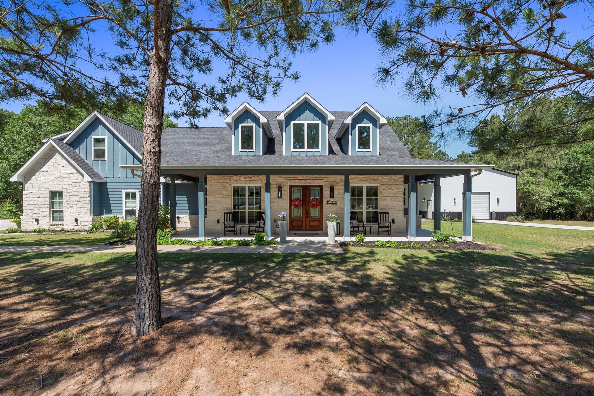 29899 Equestrian Drive, Waller, TX 77484 29899 Equestrian Drive, Waller, TX 77484