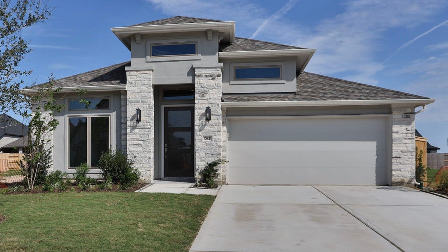 Property photo for 25438 Hastings Drive, Katy, TX