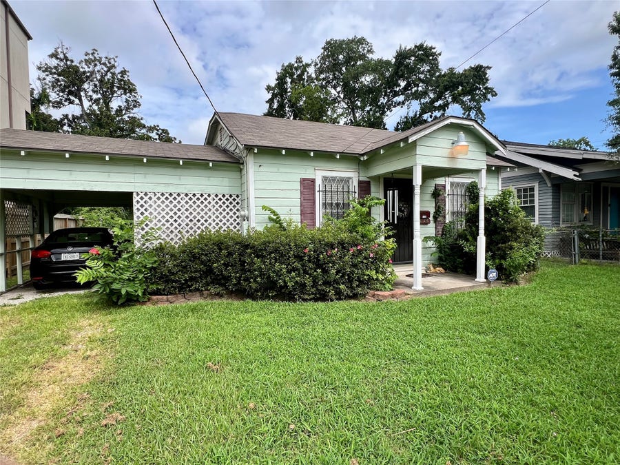 Property photo for 2507 Couch Street, Houston, TX