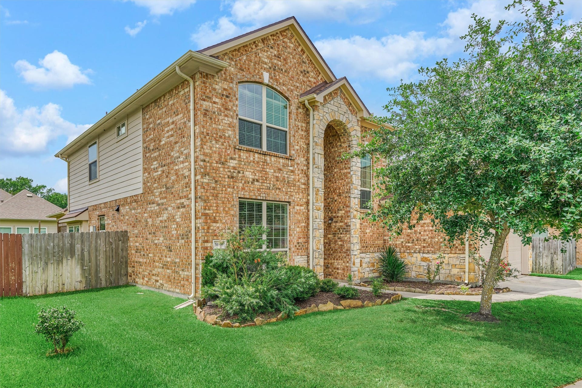 30707 Sage Trace Court, Spring, TX 77386 30707 Sage Trace Court, Spring, TX 77386