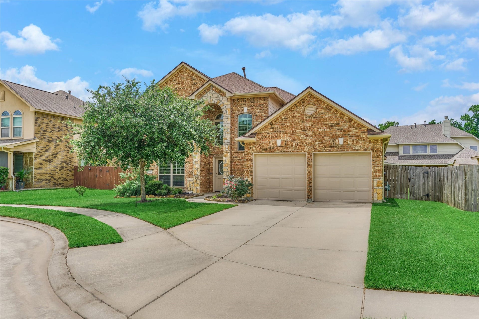 30707 Sage Trace Court, Spring, TX 77386 30707 Sage Trace Court, Spring, TX 77386