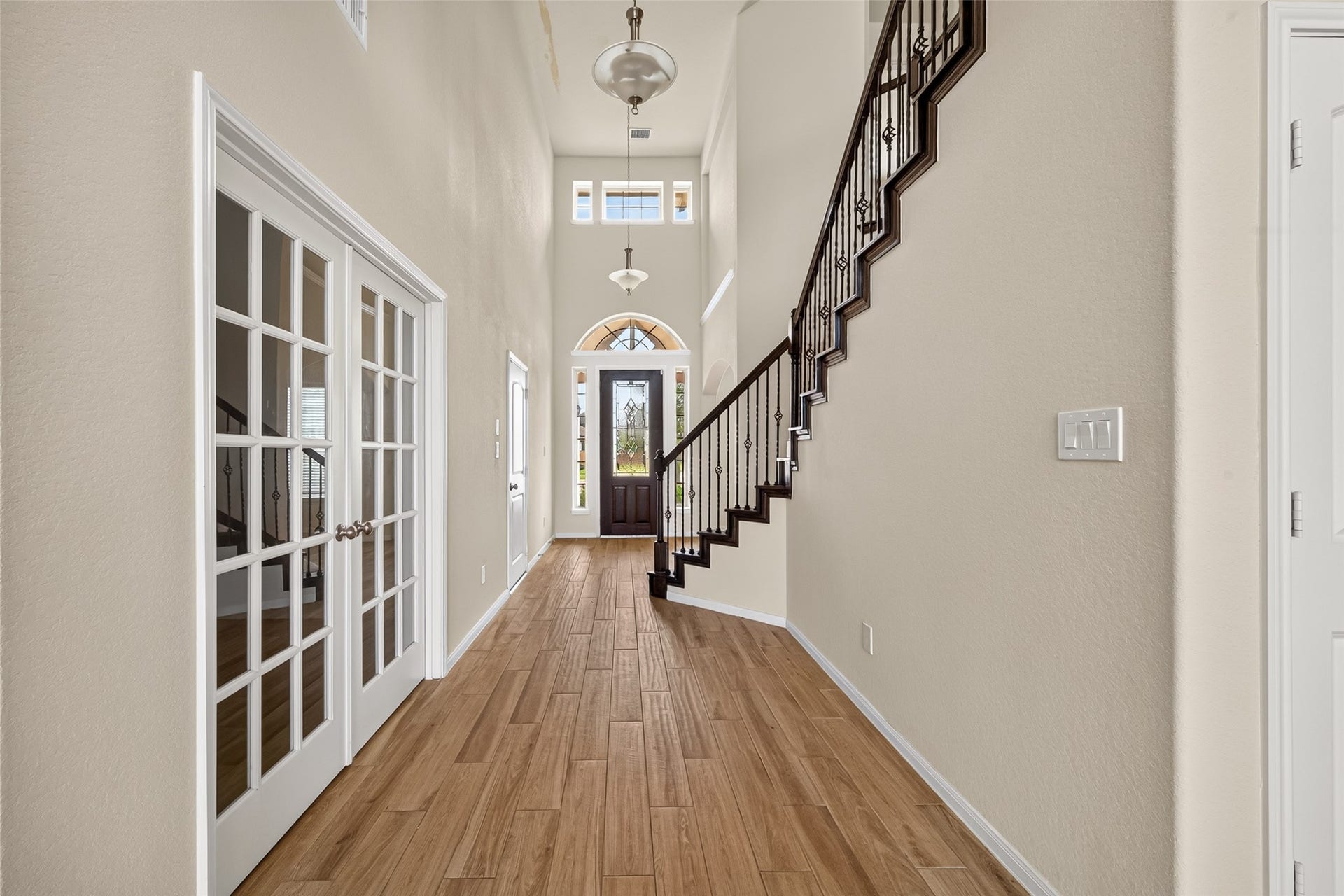 4403 Silvergrass Lane, Katy, TX 77493