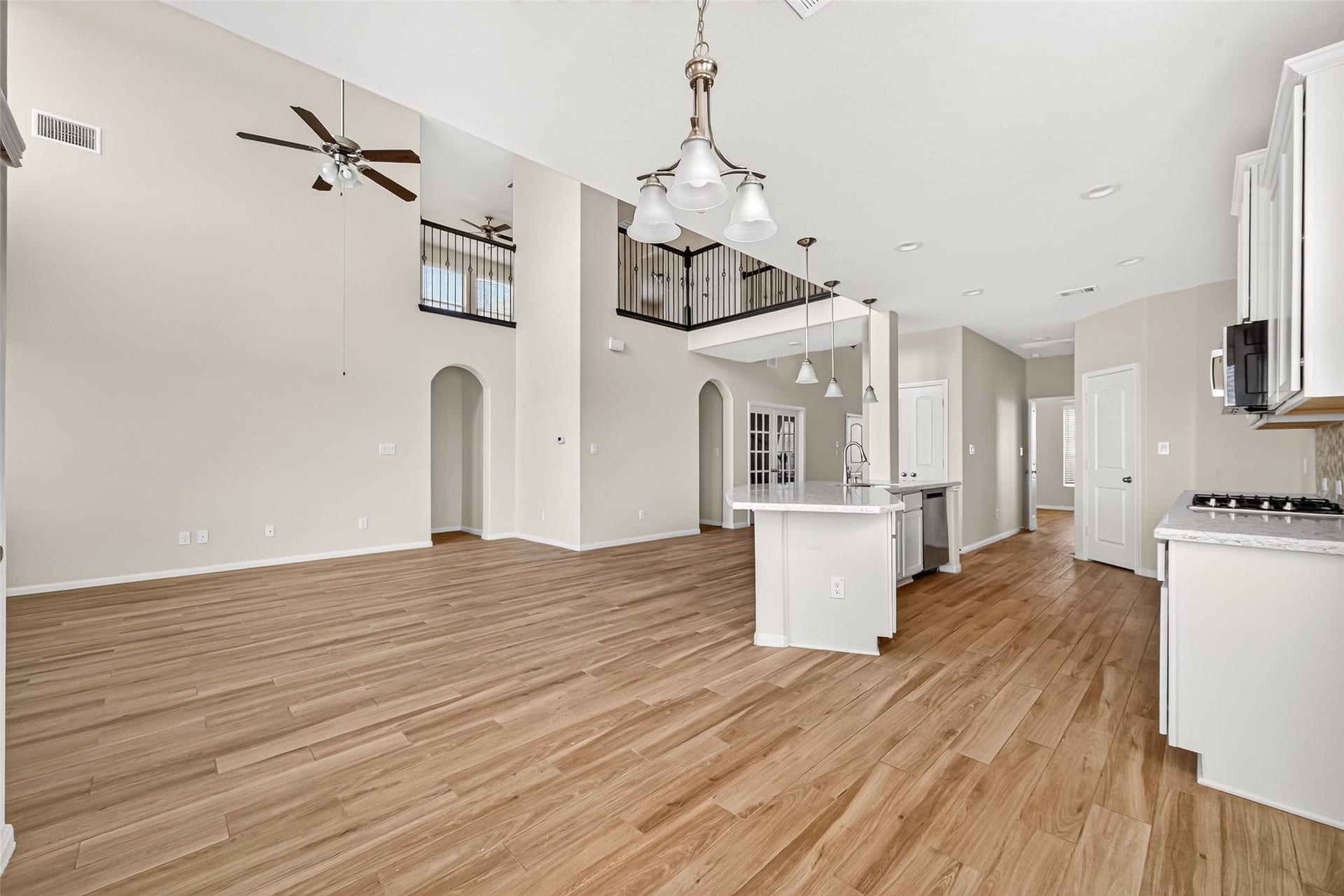 4403 Silvergrass Lane, Katy, TX 77493