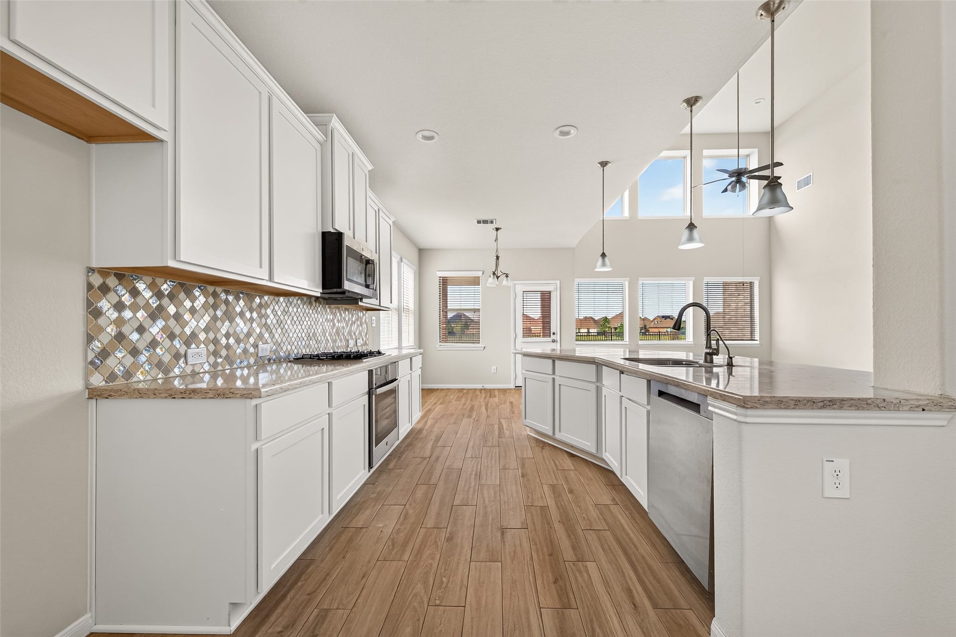 4403 Silvergrass Lane, Katy, TX 77493