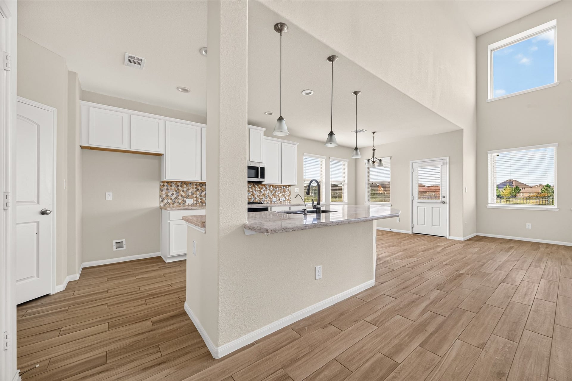 4403 Silvergrass Lane, Katy, TX 77493