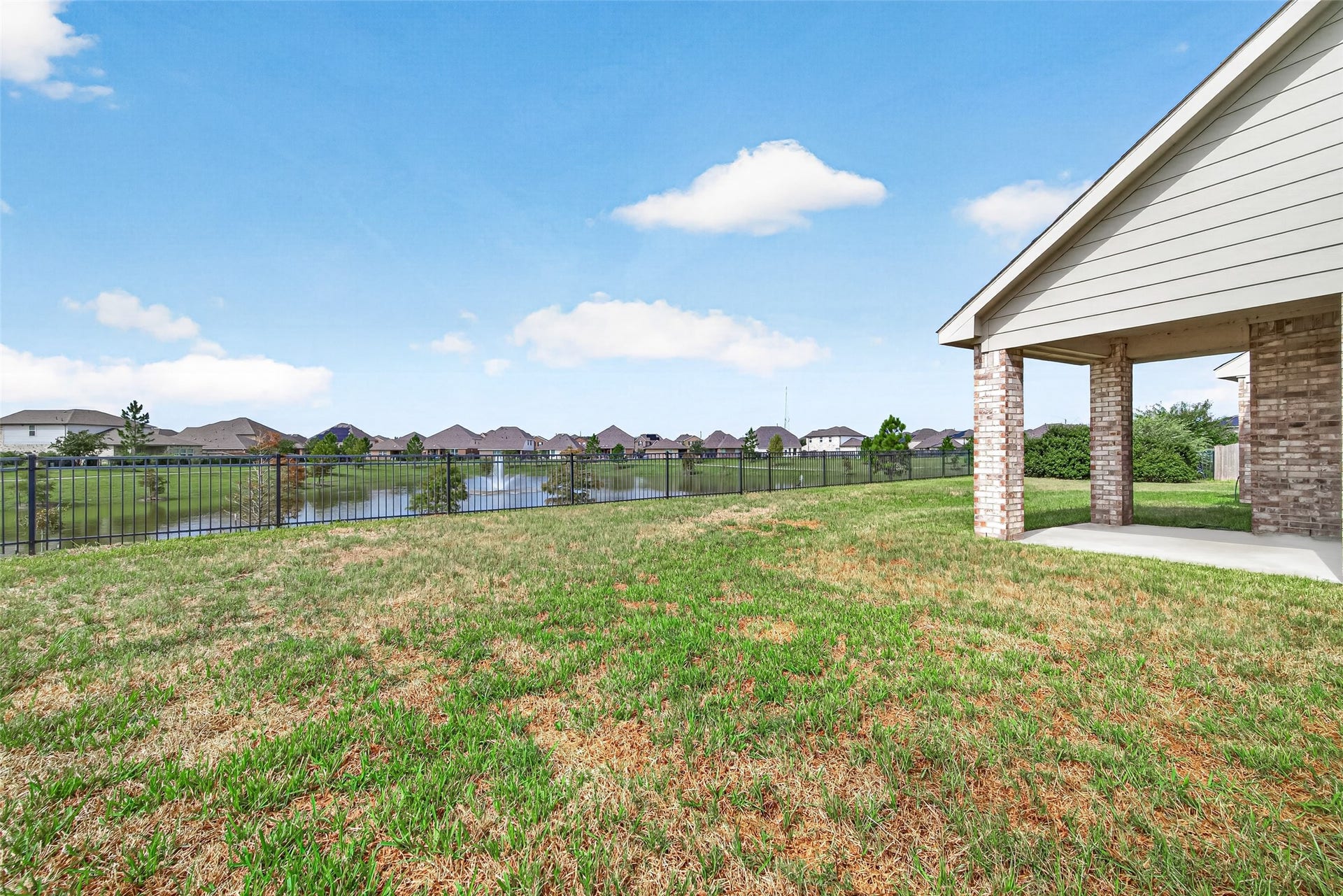 4403 Silvergrass Lane, Katy, TX 77493