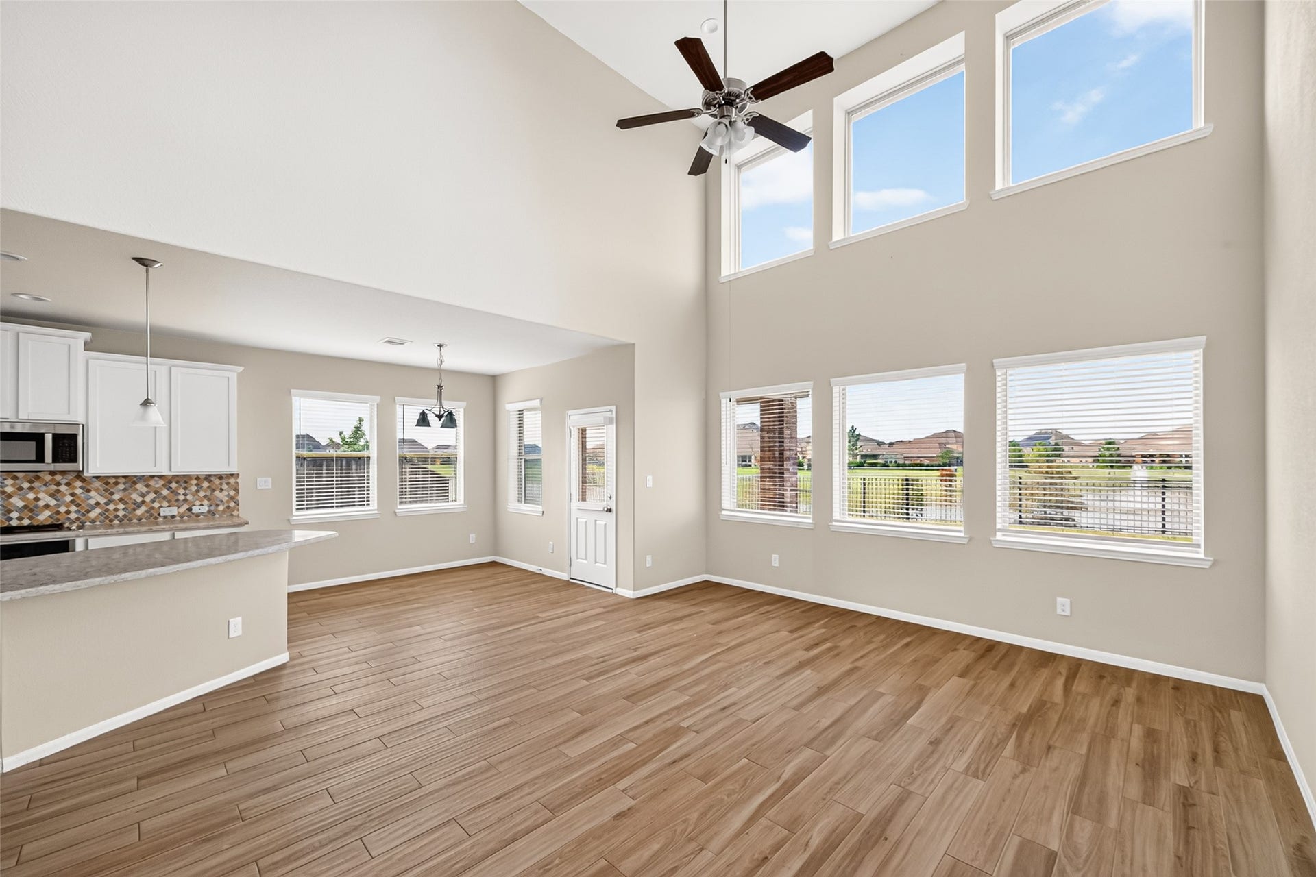 4403 Silvergrass Lane, Katy, TX 77493