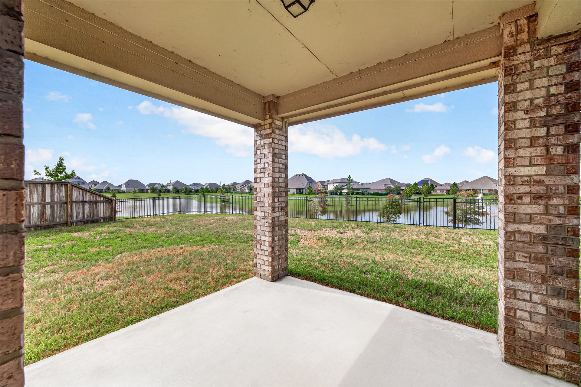 4403 Silvergrass Lane, Katy, TX 77493