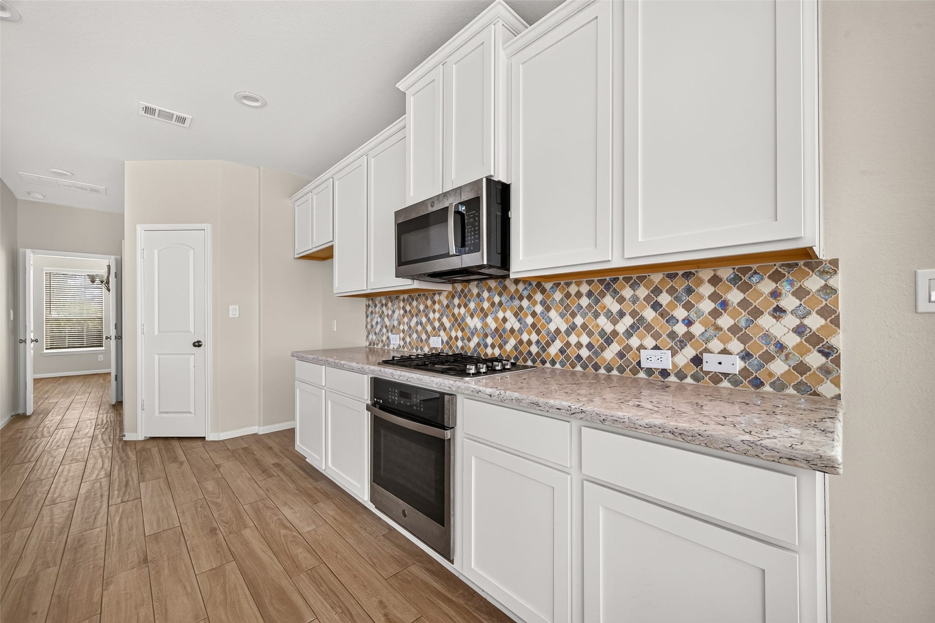 4403 Silvergrass Lane, Katy, TX 77493