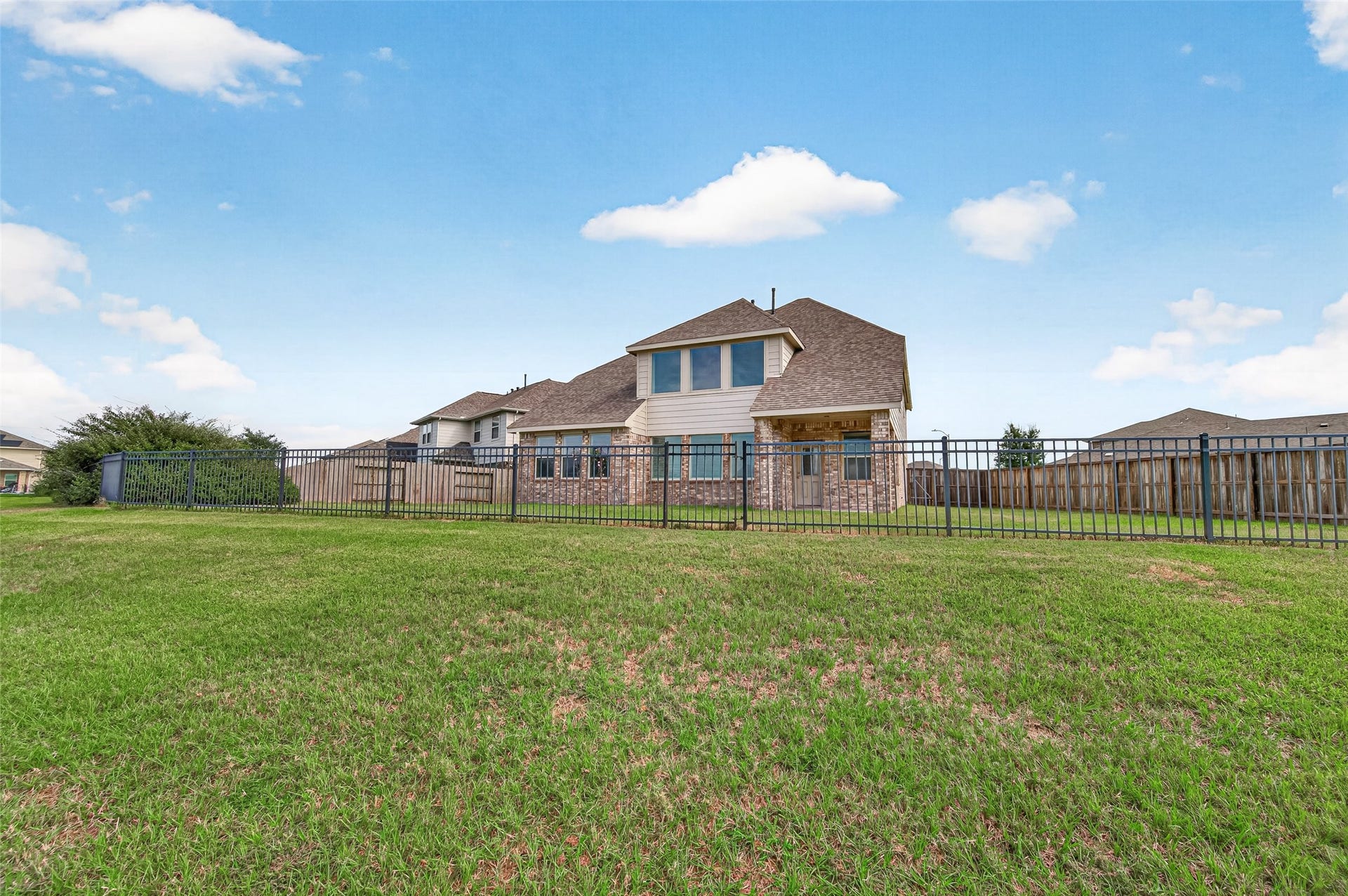 4403 Silvergrass Lane, Katy, TX 77493