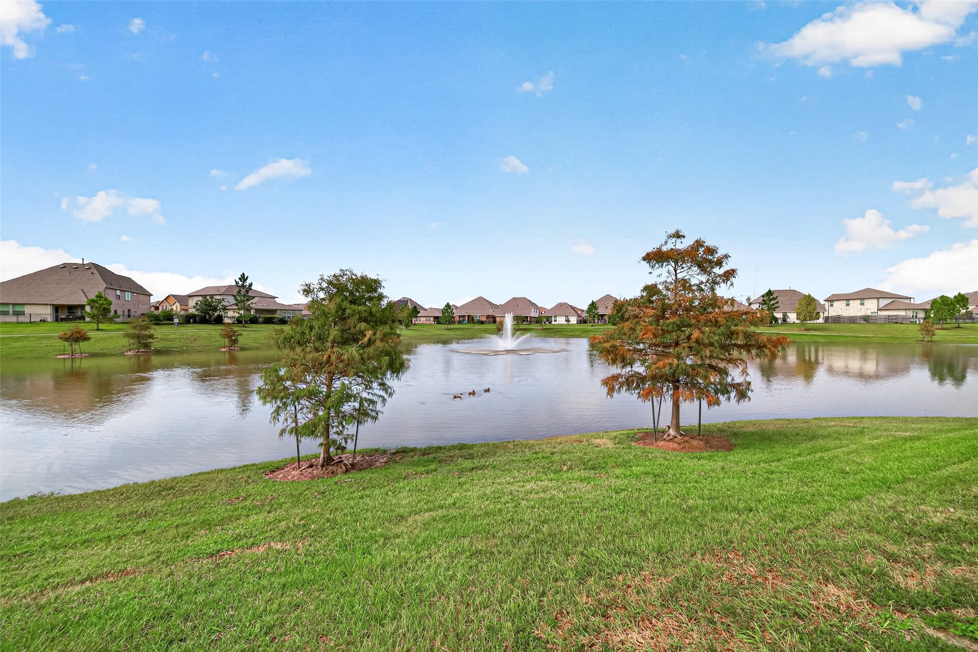 4403 Silvergrass Lane, Katy, TX 77493