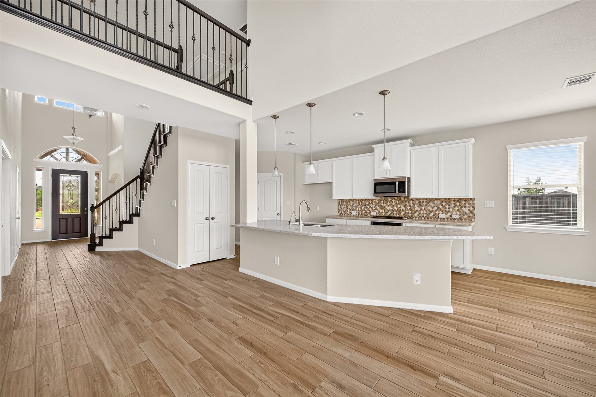 4403 Silvergrass Lane, Katy, TX 77493