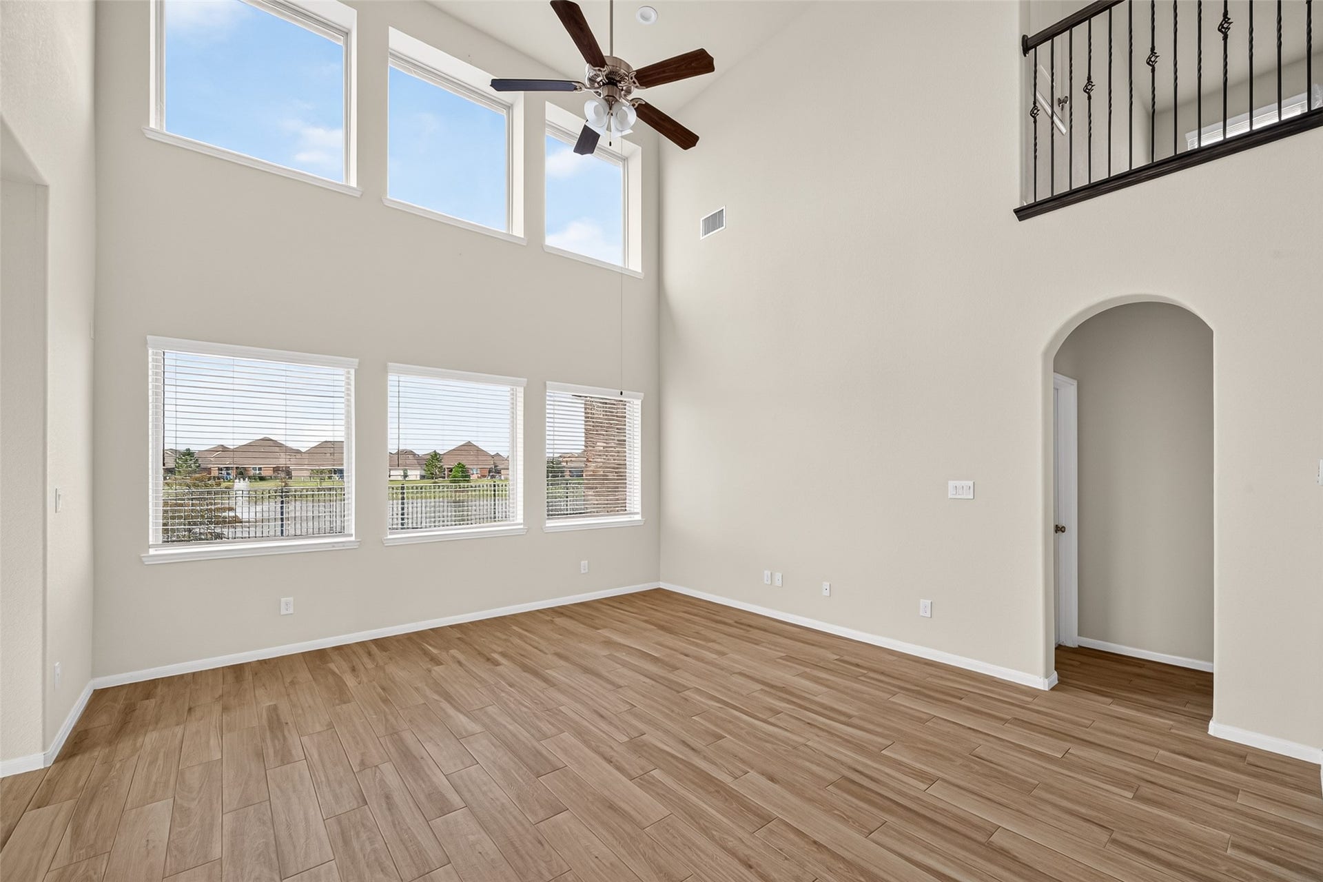 4403 Silvergrass Lane, Katy, TX 77493