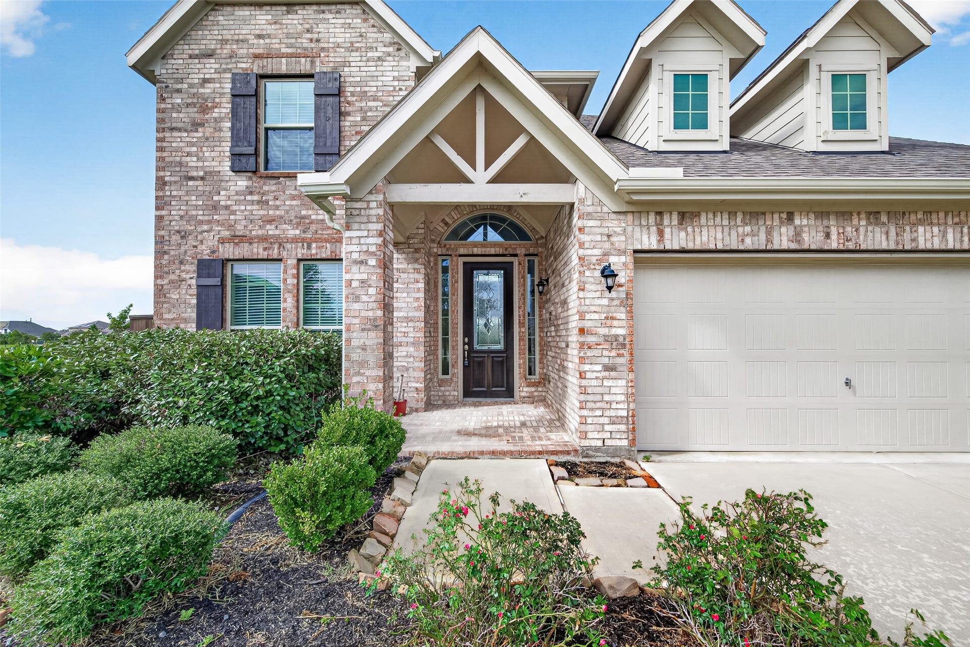 4403 Silvergrass Lane, Katy, TX 77493