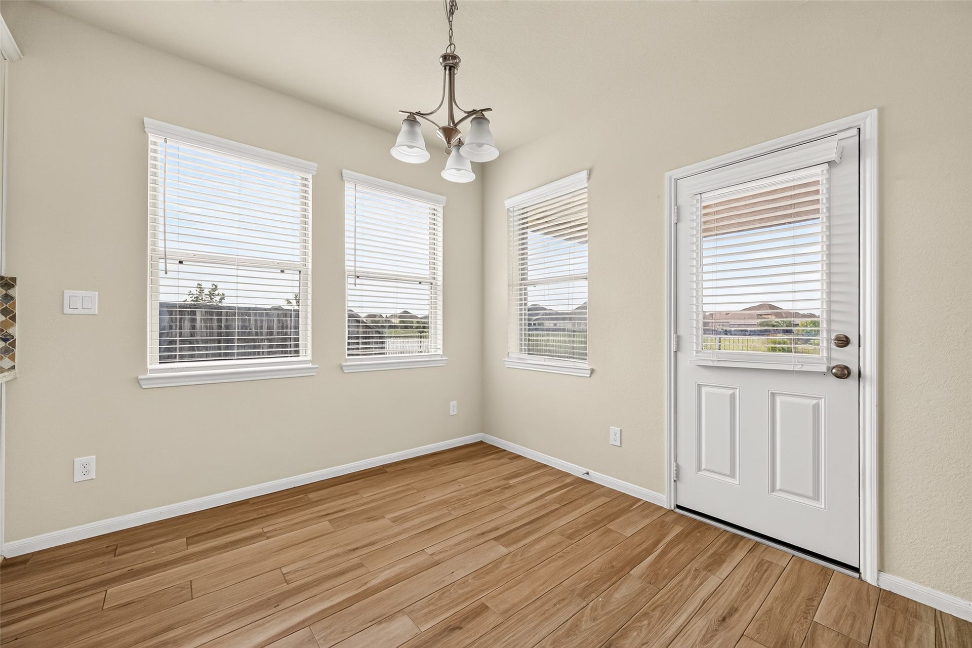 4403 Silvergrass Lane, Katy, TX 77493